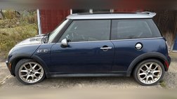2006 MINI Cooper S