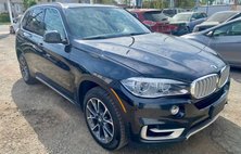 2017 BMW X5 xDrive50i