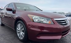 2012 Honda Accord EX-L