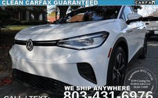 2021 Volkswagen ID.4 Pro S