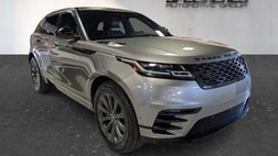 2019 Land Rover Range Rover Velar P250 R-Dynamic SE