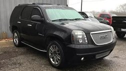 2007 GMC Yukon Denali