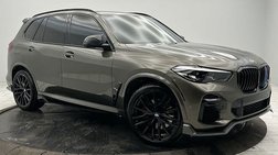 2023 BMW X5 sDrive40i