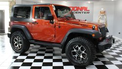 2009 Jeep Wrangler X