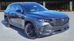 2025 Mazda CX-50 2.5 S Premium