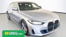 2023 BMW 4 Series 430i xDrive Gran Coupe