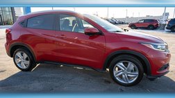 2020 Honda HR-V EX