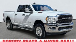 2024 Ram Ram Pickup 2500 Big Horn