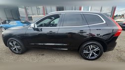 2018 Volvo XC60 T6 R-Design