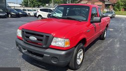 2008 Ford Ranger XL