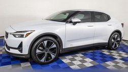 2023 Polestar 2 Long Range Single Motor