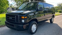 2009 Ford E-Series E-350 SD