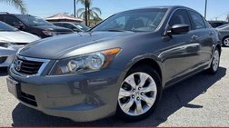 2010 Honda Accord EX