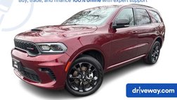 2025 Dodge Durango GT Plus