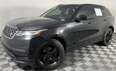 2018 Land Rover Range Rover Velar D180 S