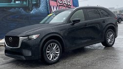 2024 Mazda CX-90 3.3 Turbo Select