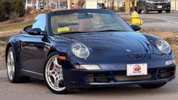 2006 Porsche 911 Carrera S