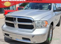 2018 Ram Ram Pickup 1500 SLT