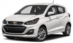 2020 Chevrolet Spark LS CVT