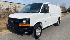 2006 Chevrolet Express 3500
