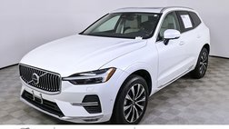 2023 Volvo XC60 B5 Plus Bright Theme