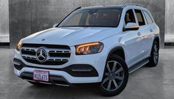 2020 Mercedes-Benz GLS GLS 450