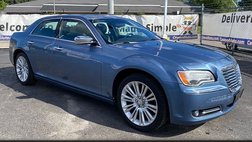 2011 Chrysler 300 Limited