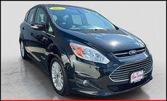 2013 Ford C-Max Hybrid SEL