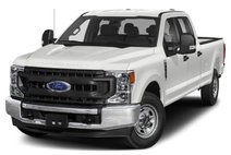 2020 Ford Super Duty F-250 XL