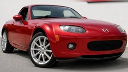 2007 Mazda MX-5 Miata Grand Touring
