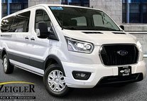 2023 Ford Transit XLT