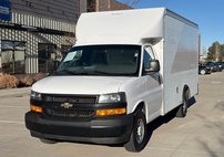2020 Chevrolet Express 3500