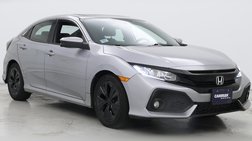 2017 Honda Civic EX-L w/Navi
