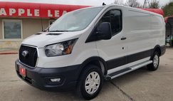 2024 Ford Transit 250