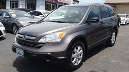 2009 Honda CR-V EX