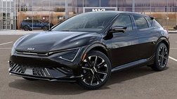 2025 Kia EV6 GT-Line