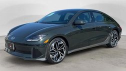 2023 Hyundai Ioniq 6 Limited