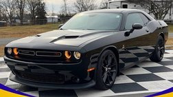 2015 Dodge Challenger R/T Scat Pack