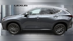 2023 Lexus NX 350 Premium