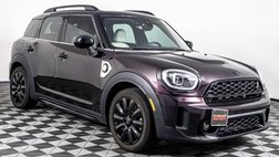 2023 MINI Countryman Plug-in Hybrid Cooper SE ALL4