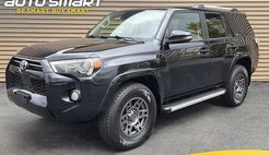 2020 Toyota 4Runner SR5 Premium