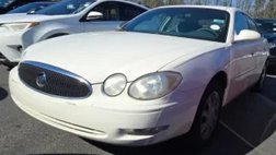 2007 Buick LaCrosse CX