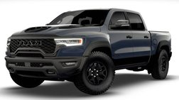 2026 Ram Ram Pickup 1500 RHO