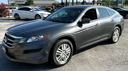 2012 Honda Crosstour EX-L