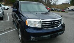 2015 Honda Pilot EX-L
