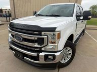 2020 Ford Super Duty F-250 XLT