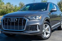 2021 Audi Q7 quattro Premium Plus 45 TFSI