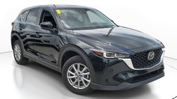 2023 Mazda CX-5 2.5 S Preferred