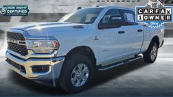 2024 Ram Ram Pickup 2500 Big Horn