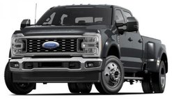 2026 Ford F-450 Super Duty Lariat